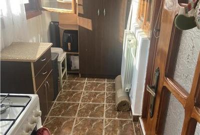 Apartament cu 2 camere decomandat, mobilat în Ultracentral - 9