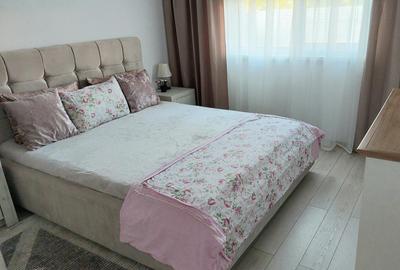 Inchiriere CASA Corbeanca 4 camere mobilata,terasa, curte, gradina - 5