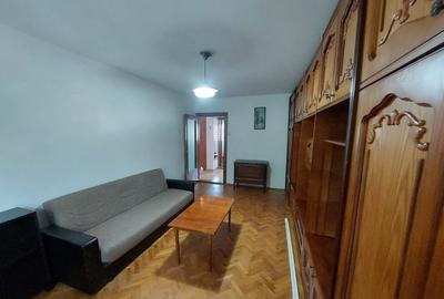 Apartament 2 camere, Et.2 ?tefan cel Mare / Vasile Lupu - 2