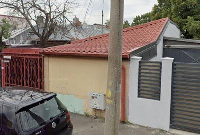 Casă individuală cu 3 camere cu Teren 125 Mp în Colentina - 1