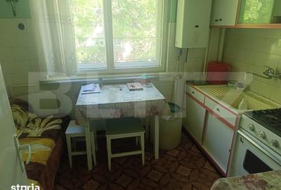 Apartament cu 2 camere în Micro 14 - 2