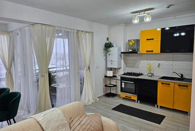 Apartament de lux de  inchiriat - 12