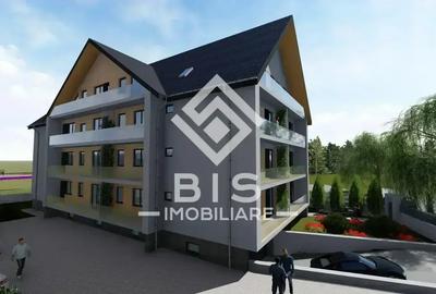 Utimele apartamente in bloc nou - 3