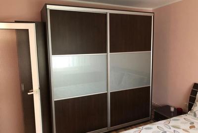 Apartament cu 2 camere decomandat în Exterior Vest - 5