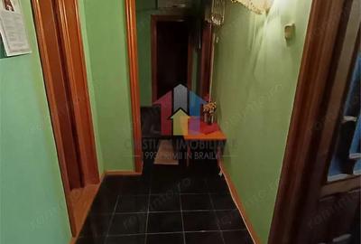 3 camere parter, STRADAL, confort 1, Obor - 4