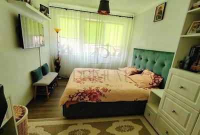 Torontalului - 3 cam - etj.1 - garaj+boxa - renovat - mobilat - luminos Torontalului - 3 cam - etj.1 - garaj+boxa - renovat - mobilat - luminos - 3