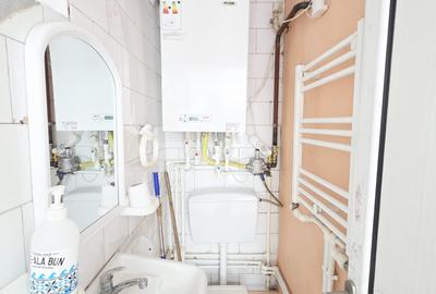 Spațiu comercial, de 36 mp, în Micro 18 - 5