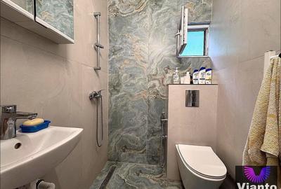 Casă individuală cu 4 camere cu Canalizare în Terezian - 16