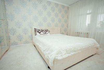 3 camere de vanzare in zona Blumana - 4