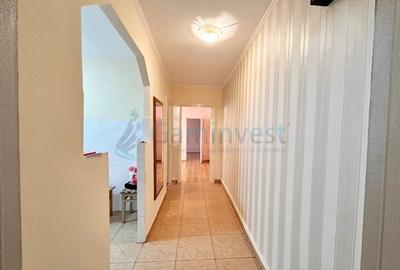 Apartament cu 2 camere semidecomandat în Rogerius - 3