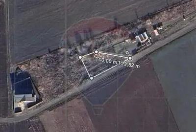 COMISION 0%! Teren 712mp Sacele / Strada Postavarului - 1