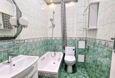 Apartament cu 2 camere decomandat în Complex Studențesc