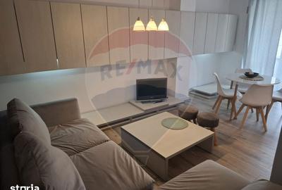 Apartament cu 3 camere în Central - 3