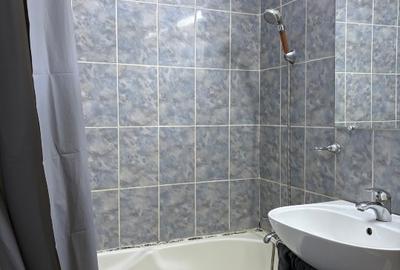 Garsonieră semidecomandată în Titan - 1