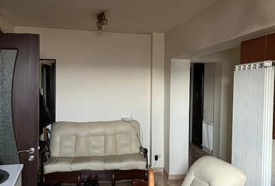 2 camere | decomandat | etaj 7 | 700 m Metrou Crângași | centrală proprie - 2