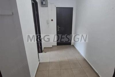 Apartament cu 3 camere semidecomandat în Circumvalațiunii - 10