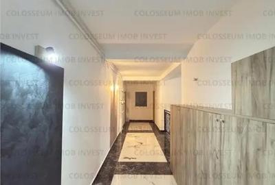 Apartament cu 4 camere decomandat în Tractorul - 9