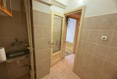 Apartament cu 2 camere semidecomandat în Ultracentral - 6