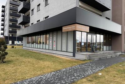 Spațiu comercial, de 34 mp, în Avantgarden - 4