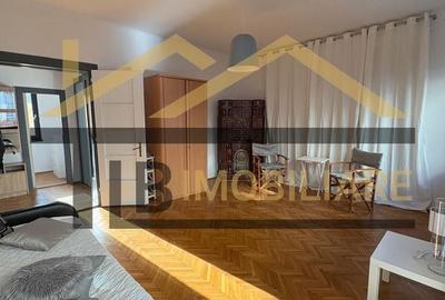 Apartament cu 3 camere în Ultracentral - 12