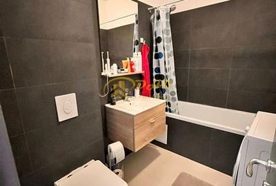 Apartament cu o cameră Copou la cateva min de USAMV,totul nou,bloc nou - 3