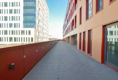 Expozitiei 1 cladirea B1, Presei Libere, 300 - 4650 mp  0% comision! - 10