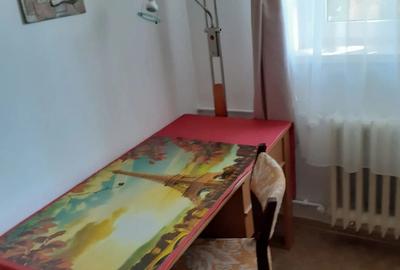 Apartament cu 2 camere nedecomandat în Gheorgheni - 1
