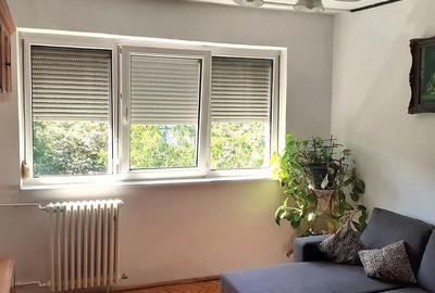 Apartament cu 3 camere semidecomandat în Dacia - 7