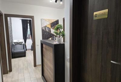 Spațiu comercial, de 70 mp, în Central - 1