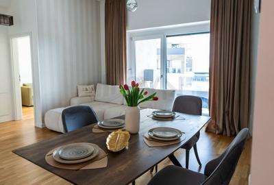 REA1022004 Apartament 3 camere I Pipera I Parcare inclusa - 2