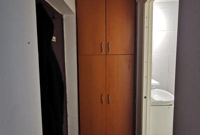 Vanzare garsoniera Piata Sudului Alexandru Obregia - 7