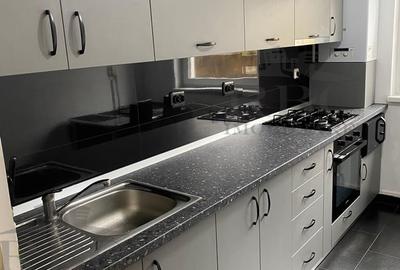 Apartament cu 2 camere decomandat, mobilat în Mărăști - 11