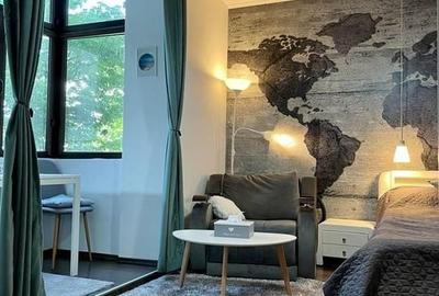 Garsoniera - Studio | Lux | Premium | Central | Unirii | Magazin Cocor - 3