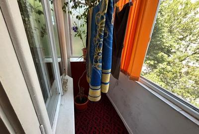 Apartament decomandat 3 camere -Tomis III - 8