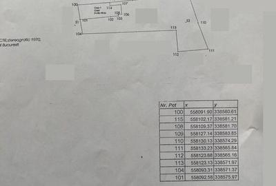 Teren de 450 mp, în Pache Protopopescu - 1