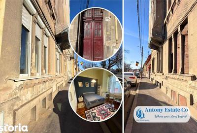 Apartament cu 2 camere în Ultracentral - 8