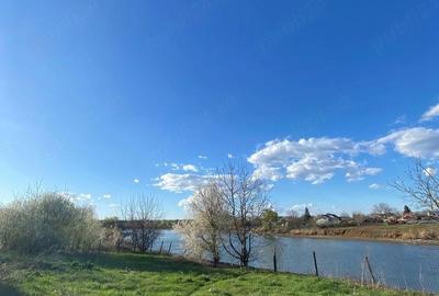 Casă cu 6 camere cu Teren 1100 Mp în Ștefăneștii de Jos - 6