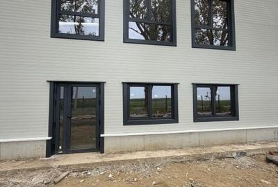 Spațiu industrial, de 540 mp, în Afumați - 3