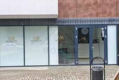 Spatiu versatil, potrivit clinica, salon, pariuri, cafenea, office. - 25