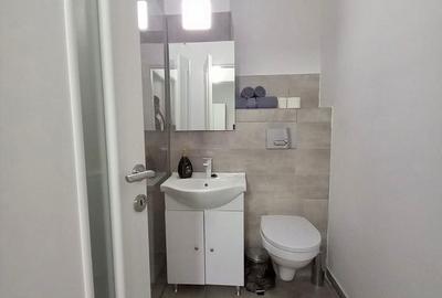 Garsonieră în Găvana - 2