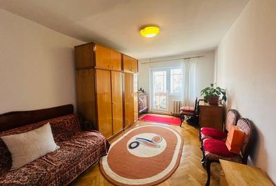 Apartament cu 3 camere decomandat, mobilat în Mănăștur - 1