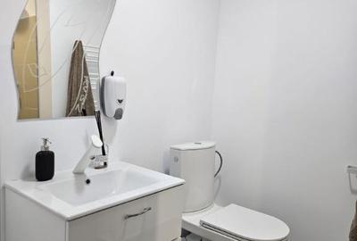 Otopeni/Polona,3 camere,150 mp,mobilat si utilat lux,scara interioara - 15