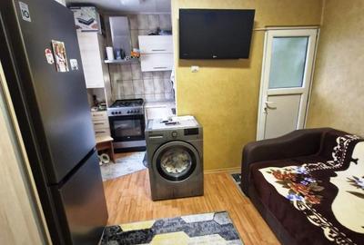 Garsonieră în Pajura - 1