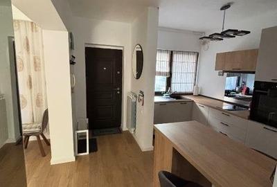 Apartament 2 camaere cu loc de parcare, proximitate Metrou Piata Muncii - 2