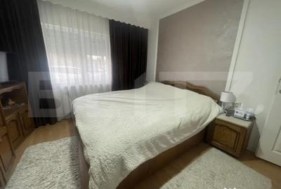Apartament cu 3 camere decomandat în Central - 11