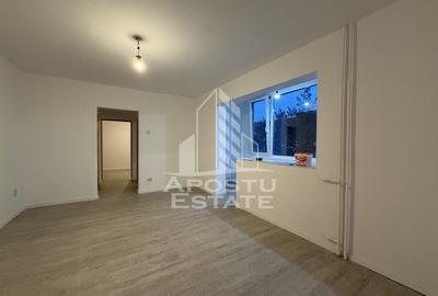 Apartament cu 2 camere, semidecomandat,centrala termica, zona Sagului - 3