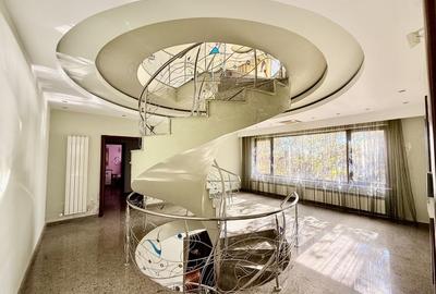 Duplex 14 camere Pantelimon Cernica 864 mp desfasurati - 32