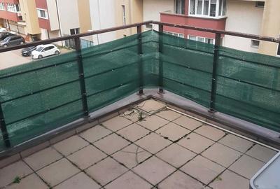 Garsonieră decomandată în Ghencea - 4