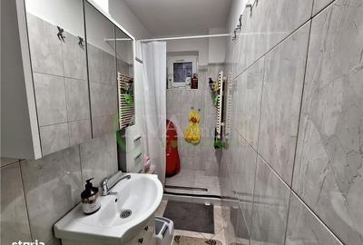 Apartament cu 2 camere nedecomandat în Milcov - 10