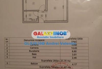 Apartament Modern Berceni Bloc Nou - Dimitrie Leonida - Parcare - 8